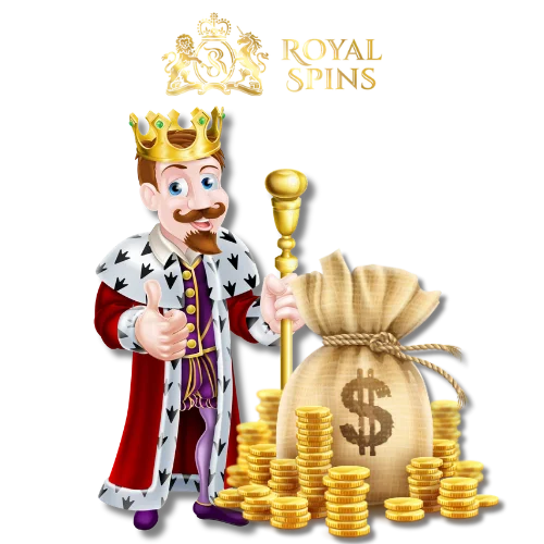 Royal Spins Slots