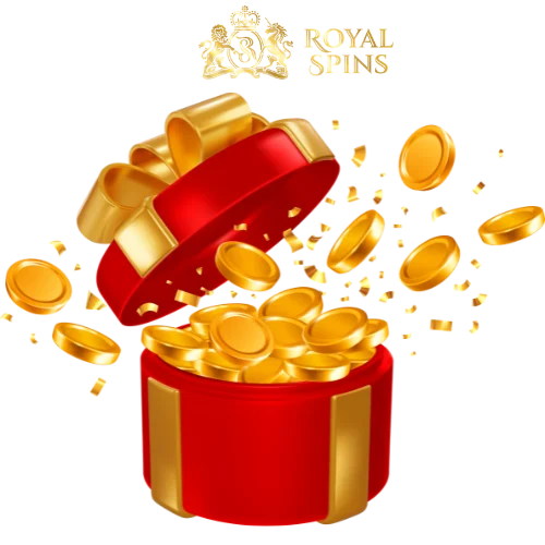 Royal Spin Casino Promo Code