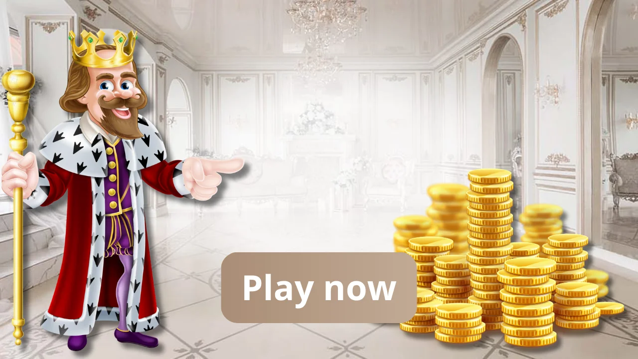 Royal Spin