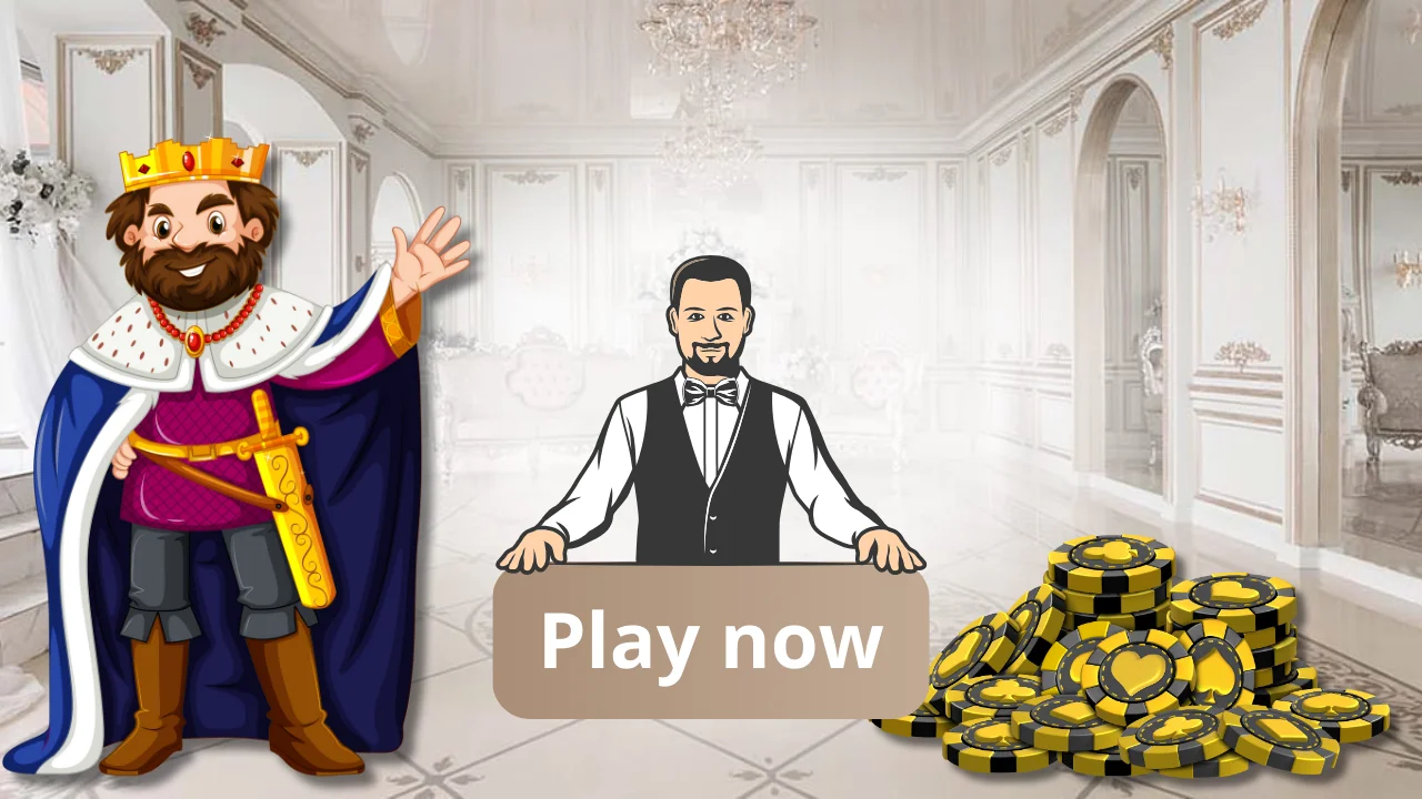 Royalspin